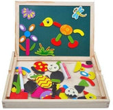 Fantastic Wooden Easel